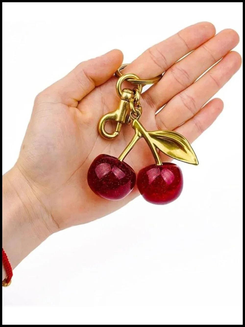 N/A this cherry